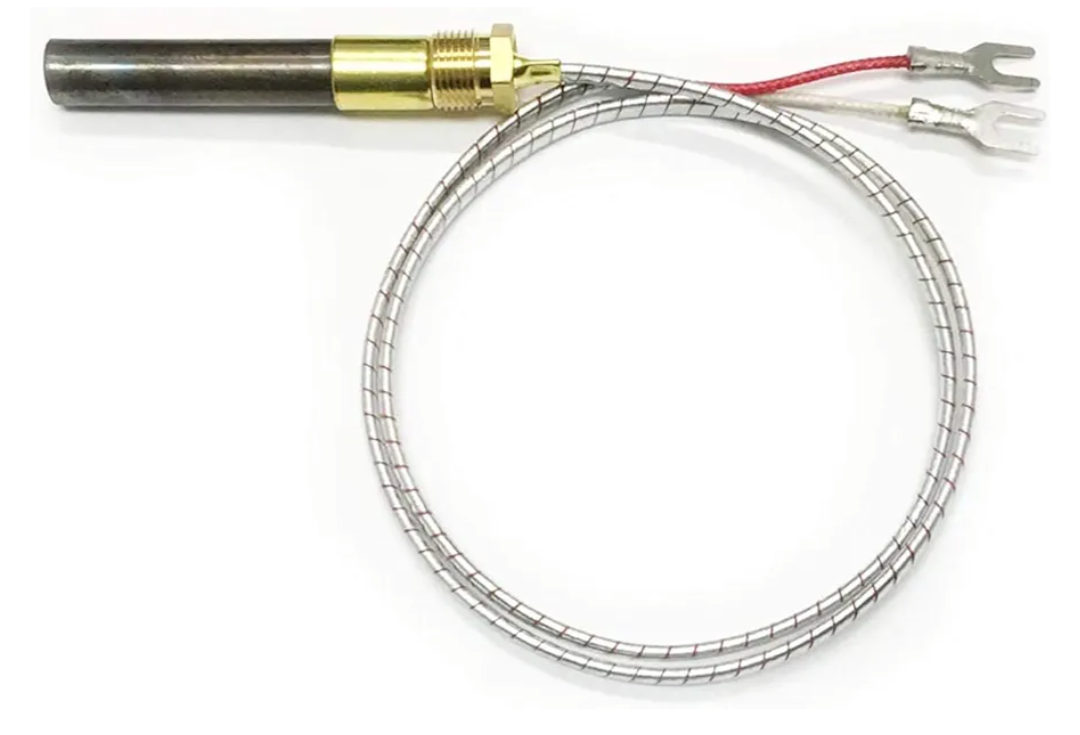 Monessen 26D0566 Gas Fireplace Thermopile Thermogenerator