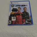 F1 2022 – PlayStation 5