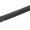 Rear Window Roof Spoiler for Toyota Corolla Sedan L/LE/SE/XLE/XSE 20-26