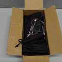 3 Pack Bifocal Reading Glasses for Women Men, Aviator Bi-focal Readers Glasses Dual Focal Eyewear +2.50 (3 Pairs: Gold + Silver + Black)