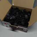 Spin Doctor Lippage Control System 250 Starter Kit With 1/8 Base plates, Tile Leveling System 1/8