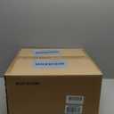 Wood Pendant Lights, 15.7" Black and Gold Pendant Light for Kitchen Island, Farmhouse Hanging Lights for Dining Room, Living Room, Bedroom, Bar, Adjustable Pendant Light Fixtures, 2 Pack