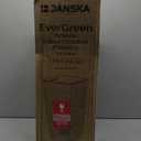 JANSKA SWEDEN Evergreen Grande Indoor/Outdoor Planters 3,4 Gallon 2 Piece Duo Set