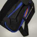 Large Telescope Bag,40.5 inch Telescope Carrying Case for Telescope Tube & Tripod, Soft Padded Telescope Storage Bag with Adjustable Shoulder Strap and Fixed Buckles,Telescope Accessories Carry Case