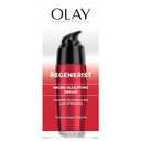 Olay Regenerist Micro-Sculpting Serum, Face Serum for Women, Fragrance-Free, Anti-Aging, Anti-Wrinkle, Firming Skin Care - Triple Collagen Cream, Peptide, Niacinamide, 1.7 Oz