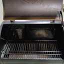 Traeger Grills Pro 22 Wood Pellet Grill & Smoker, Electric Pellet Smoker Grill Combo, 6-in-1 BBQ Versatility, 572 sq. in. Grilling Capacity, Meat Probe, 450 Degree Max Temperature, 18LB Hopper, Bronze