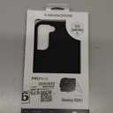 AXS PROTech Case Compatible with Samsung Galaxy S22 Plus - Black