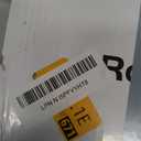 Cambom Rotary Cheese Grater Hand Crank Cheese Shredder for Fresh Cheese, Vegetable, Nuts,Non-slip Suction Base, Free Cleaning Brush Three Blades, Red