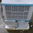 Dreo Portable Air Conditioners, 12000 BTU ASHRAE (8000 BTU DOE) Smart AC Unit for Room with Drainage-free Cooling, APP/Voice/Remote, Fan & Dehumidifier, Quiet Standing AC for Bedroom, AC515S New (White)