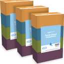 Amazon Basics Facial Tissue, 2-Ply | 6 Packs of 160