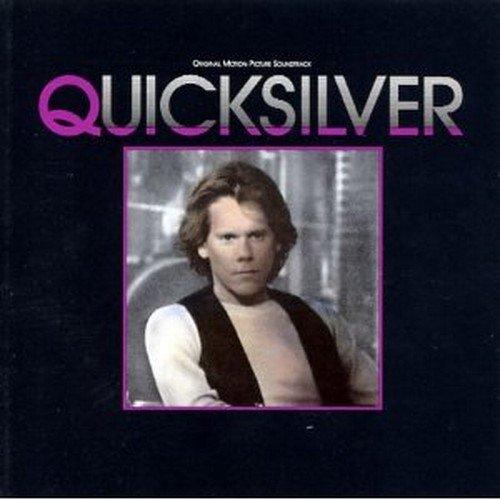 Quicksilver Original Motion Picture Soundtrack