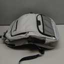 Tennis Backpack Tennis Bag for Women Men - Tennis Bag Holds 2 Rackets, Badminton Squash, Pickleball Paddles Balls (Black)