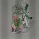 Maybelline Makeup Great Lash BIG Washable Mascara, Very Black Volumizing Mascara, 0.34 fl oz