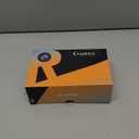 HOFAOUG 1080P Mini Body Camera, Thumb Size Wearable Design with 32GB, Clip On Helmet Action Camera for Cycling, Travel, Sports (Matte Black)