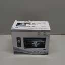 7 Inch Car Stereo with Wireless Apple CarPlay,Double Din Car Radio Androdi Auto,Bluetooth 5.2,IPS 1024 * 600 Display,FM Radio, Backup Camera,Online Navigation,178 * 100mm,Car Audio Receivers