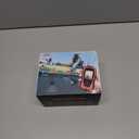 LUCKY Portable Fish Finder Handheld Kayak Fish Finders Wired Fish Depth Finder Sonar Sensor Transducer for Boat Fishing Sea Fishing