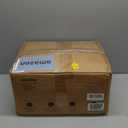 Amada 8x10 Area Rugs, Non-Slip Washable Rug with Low Profile, Durable Bound Edge, Soft Large Vintage Rug for Living Room, Bedroom, Dinning Room, Home Office,Silver Gray