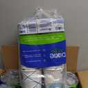 DIXIE TO GO The box contains 6 pieces of 26 insulated paper cups &lids 12oz(354.8ml)