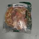 1Pcs Artificial Fried Egg Toast Simulation Bread Model Bakery Photo Props Showcase Prop Fake Toast Kitchen Props Toast Decor Fake Bread Pu Toast Model Home Supplies (2pc Pasta)