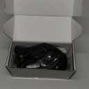 MegaGear MG1644 Ever Ready Genuine Leather Camera Half Case Compatible with Sony Alpha A6100, A6400 - Green (One size)