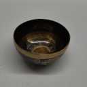 Tibetan Singing Bowl ~ Meditation Sound Bowl hand Hammered in Nepal For Yoga, Meditation, Mindfulness, Healing & Chakra balancing