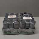 CELSIUS Sparkling Lemon Lime, Sugar Free Energy Drink, 12 Fl Oz (2) (Pack of 24) (EXP 12/25)