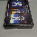 HOGOKIDS Magic Space Book Nook Building Set with LED Light, 945PCS Book Nook Building Block Sets for Bookshelf Home Decor, DIY Miniature Book Model Kit, Christmas Birthday Gifts for Adults Boys Girls