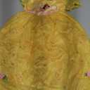 Disney girls Frozen Fantasy Nightgown (3T, Belle Shines 3)