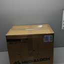 McCulloch MC1385 Deluxe Canister Steam Cleaner, 2-Hour Runtime, Chemical-Free, 23 Accessories: Mop Head, Brushes & More - Built for Home, Tile, Carpet, Furniture, & Personal Car Detailing