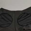 Butt Lifting Shapewear - Tummy Control Shorts for Women (Small, Black)