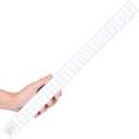 BLS 84 LED Closet Lights - Battery Powered, Super Bright Under Cabinet Lighting with Motion Sensor, Wireless, 3200mah Rechargeable Battery, 120 Days Run Time