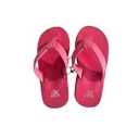 G EVA Pink Flip Flop 12/13