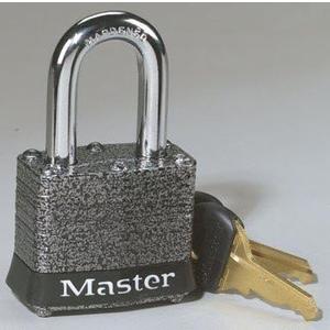 Master Lock 380D Corrozex Padlock