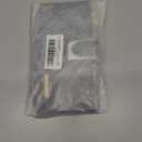 Large Capacity Wallets for Women Crocodile RFID Blocking 19 Card Slots Organizer Wallet Womens Billfold Long Purse Credit Cards Holder with Double Zipper, Pine Green