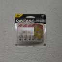 Rayovac Hearing Aid Battery Size 10 24pk - Yellow