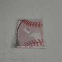 Baseball 1st Birthday Decoration, My Rookie Year Banner Backdrop for Boys Baby First Birthday Party Decor, Baseball Rookie of The Year Decoration, 71x47inch Baseball One Year Old Decor