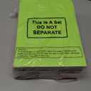 Rosmonde 50 Pack Bulk Kraft Journals, A5, Extra Pages - 120 Pages (60 Sheets), College Ruled, 8 x 5.7, No-Bleed Paper, Bulk Composition Notebooks Lined, Kraft Composition Notebook for School