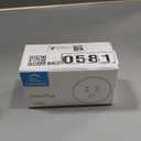 EIGHTREE Smart Plug 2025 Upgrade to 15A, Bluetooth & Wi-Fi Outlet Plug Dual Connection, Voice Control, Remote Control Outlet Timer Indoor, Smart Plugs That Work with Alexa & Google, 2.4GHz Wi-Fi Only