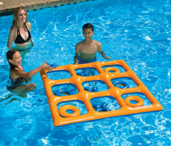 Tic tac toe game