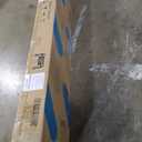 Homall Couches for Living Room, 83" Couch with Soft Deep Seats, Modern Sofa 3 Seater in Corduroy for Apartment, Bedroom (Beige)