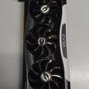 EVGA GeForce RTX 3070 Ti 8Gb, Cooler Doesn't Work (Renewed)
