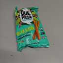 Que Pasa Organic Chile Lime Tortilla Chips, 6.5 Ounce (Pack of 1) (EXP 05/11/26)