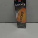 Light Up Football - Glow in the Dark Ball - NO 6 - Boys Gifts - Outdoor Sports, Birthday Gifts for Boys 8-15+ Year Old - Kids Teenage Youth Gift Ideas - Boy Toys Stuff Ages 8 9 10 11 12 13 14 15 (Original)