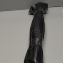 Goodtar Guasha Wood Stick Tools Wooden Therapy Scraping Lymphatic Drainage Massager, Double Row 20 Beads Point Treatment Gua Sha Tools for Back Leg,1 pcs Pack of 2