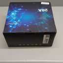 26A Toner Cartridge Black High Yield Compatible for HP 26A CF226X CF226A 26X use with HP LaserJet Pro MFP M426fdw M402 M402dn M402dne M402dw Printer (4 Pack)