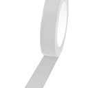 Champion Sports Vinyl Tape, 1 Wide x 36 Yards Long, White - Durable Floor Marking Tape - Schools, Gyms, Restaurants