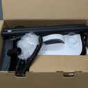 Steam Cleaner: 40s Fast Heating-0.66Gal (2.5L) Large Tank-21 PCS Kit-No Cooling-Refill Anytime-Detachable Hose Multi Portable Steamer Mop for Home Car Bed Furniture Tile Grout Floor Cleaning