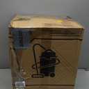 Armor All 6-Gallon* 5.5 Peak HP 3-in-1 Wet/Dry/Upholstery Shampoo Vacuum Cleaner  VK609PFR 0901