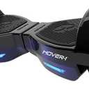 Hover-1 Dash Self Balancing Scooter with 5 mph Max Speed, Dual 75W Motors, 6.3” Tires, 3 Mile Range, and LED Lights Smart Balance Wheel