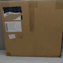 National Tree Company 30" Glistening Pine Wreath with LED Lights